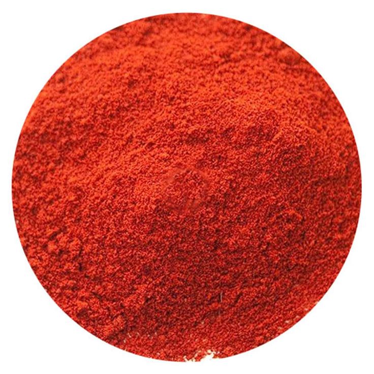 red pepper powder (chilli powder)